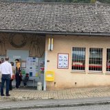 Edelweiss Market Vérossaz